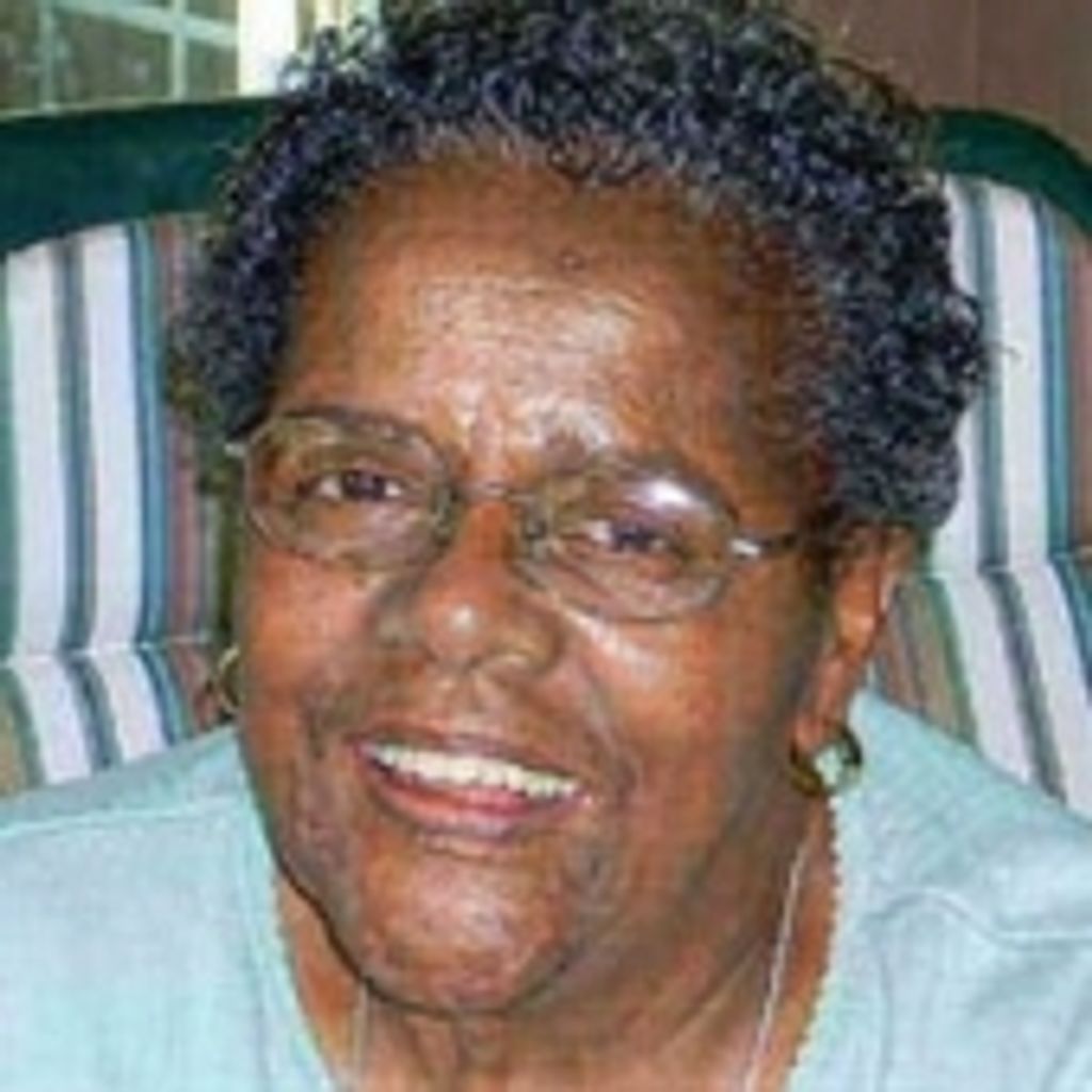 Mary Edith Stevens