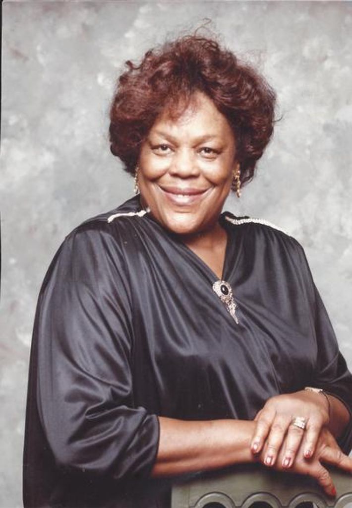 Eppie Lee Washington Collins Profile Photo