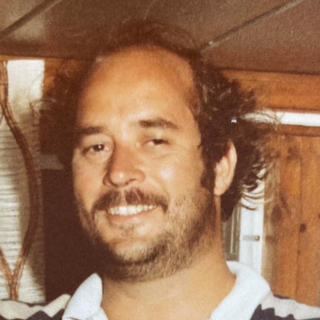 William Lance Harrington Sr. Profile Photo