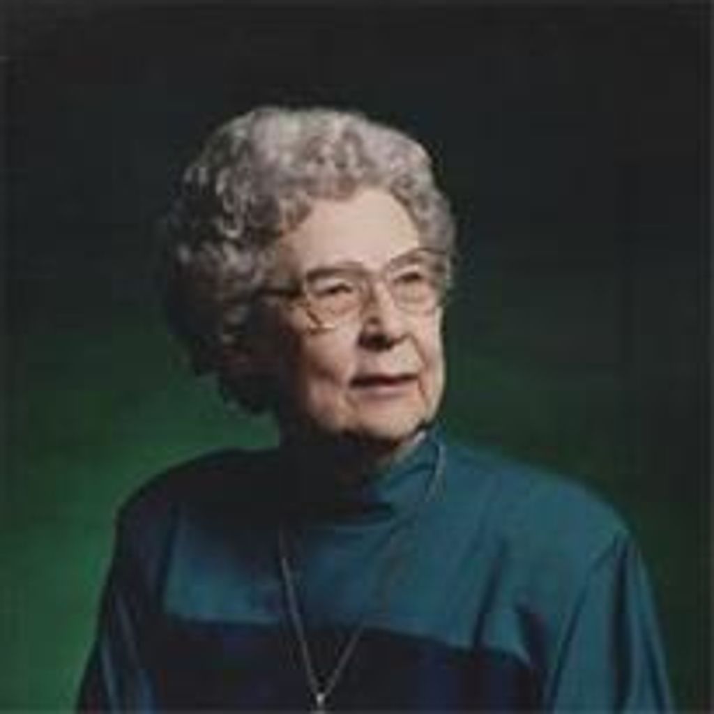 Betty Jean Aab Profile Photo