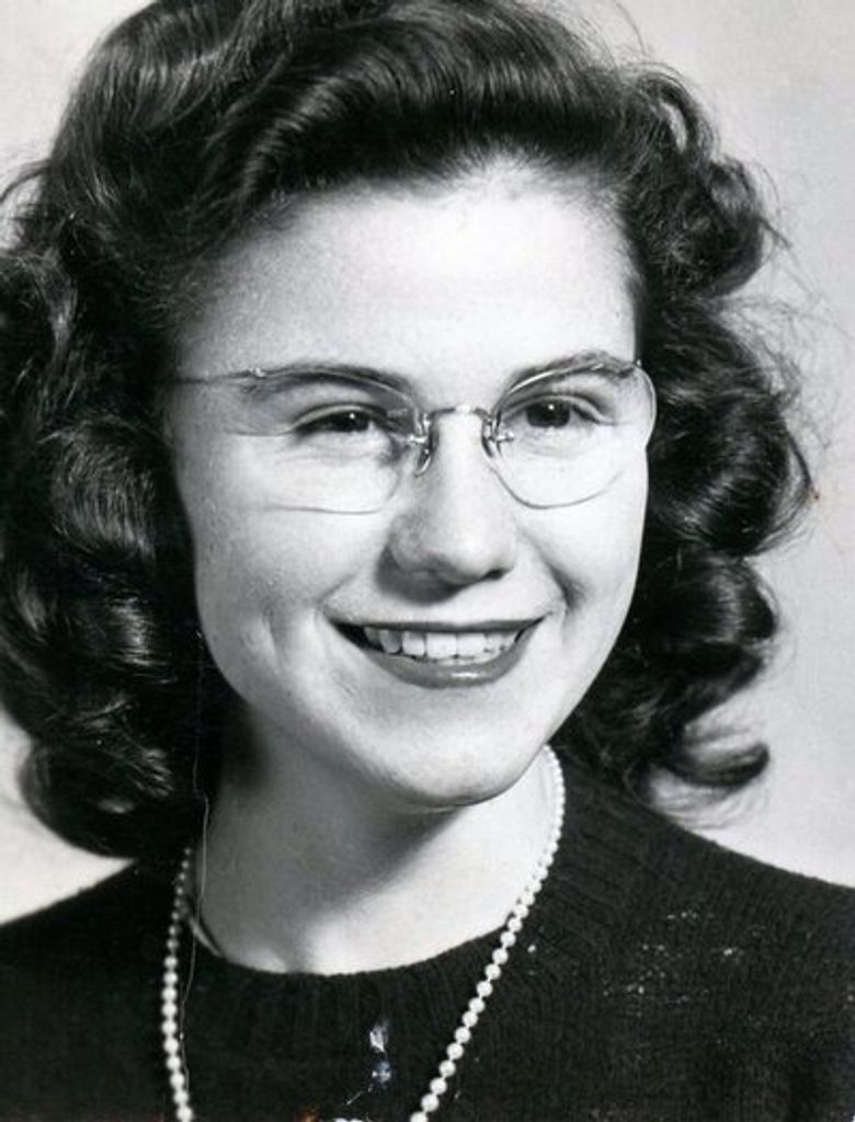 Glenna Ann Brannon Luckenbach Profile Photo