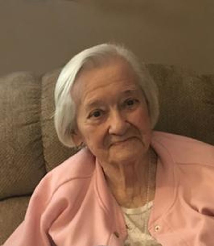 Lulu Bernice Grauer (Dorr) Profile Photo