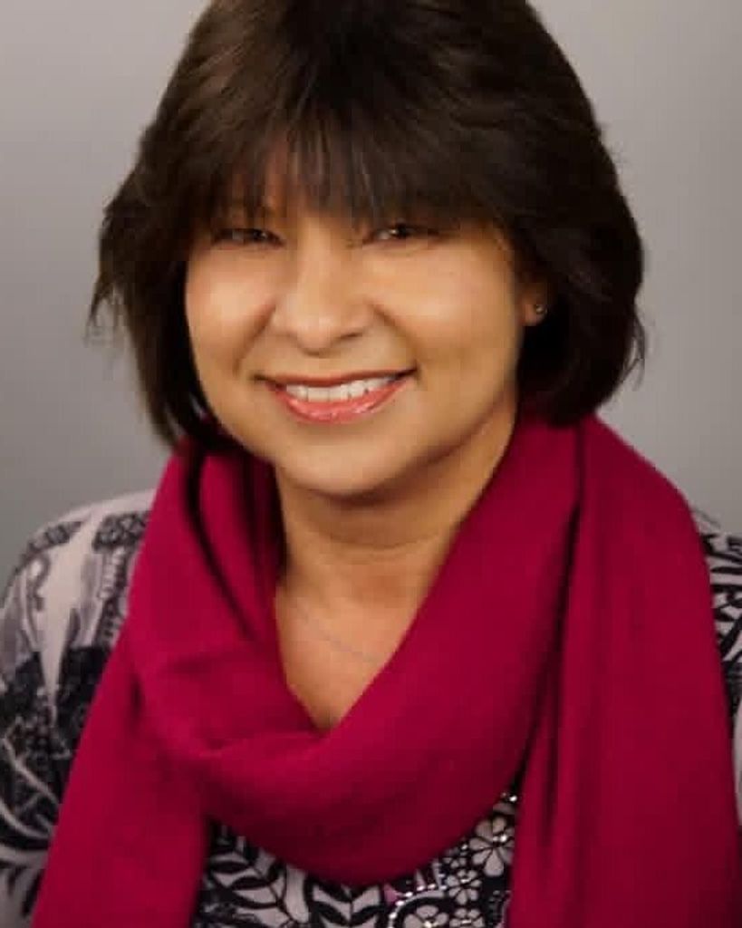 Sandra Nicholson Porter Profile Photo
