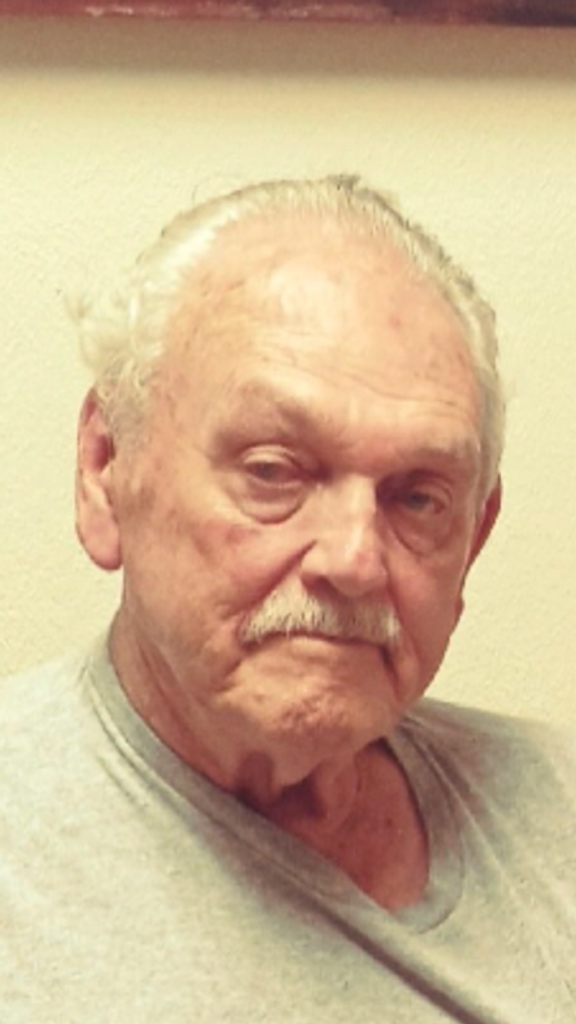 Kenneth Ray St. Arbor