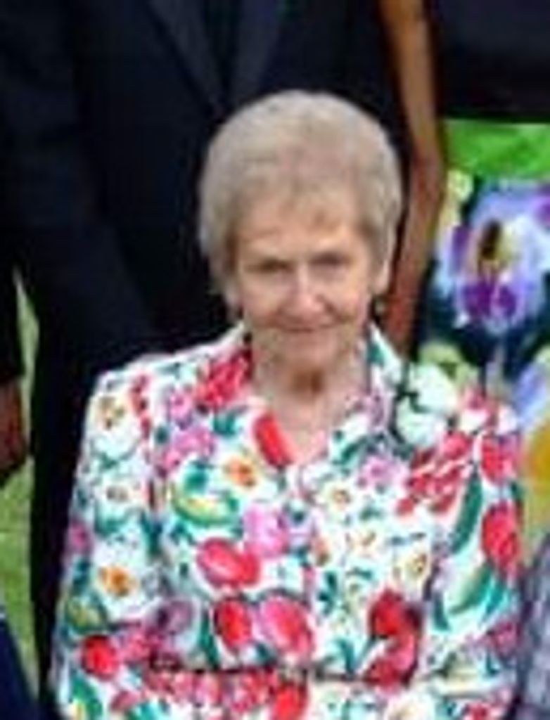Ann Jean (Welsh)  Hackett Profile Photo