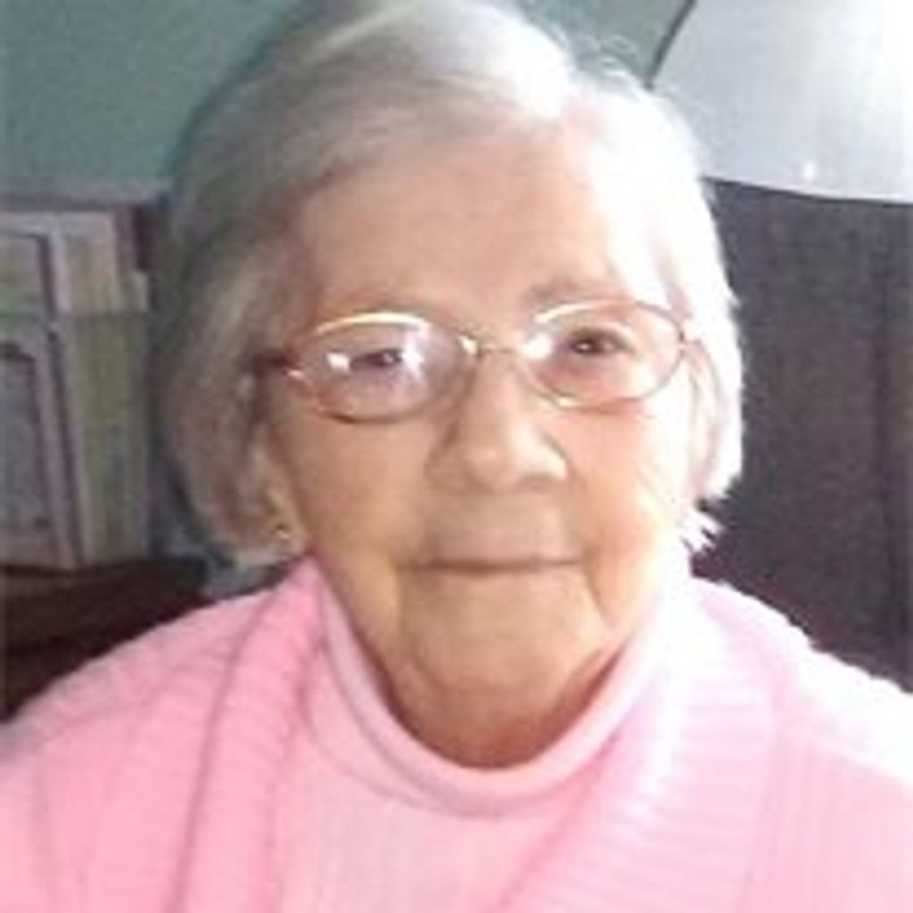 Mary Rose Christman