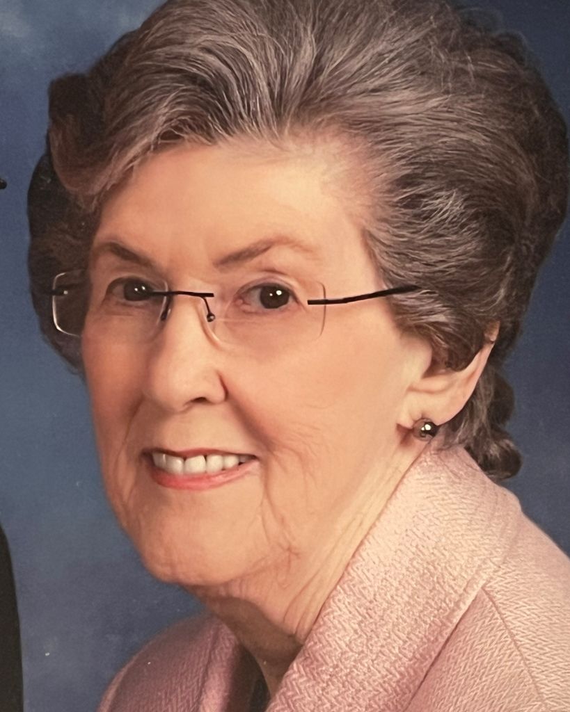 Peggy Almond Nelson Profile Photo