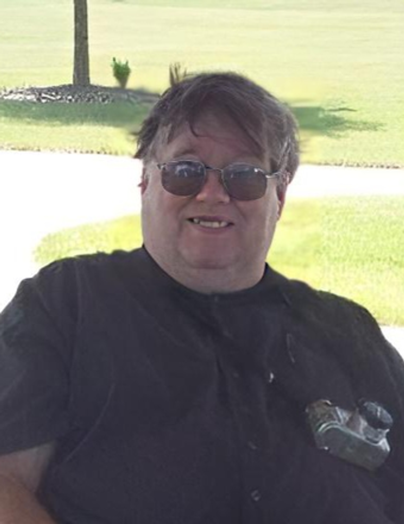 Thomas Stephen Green