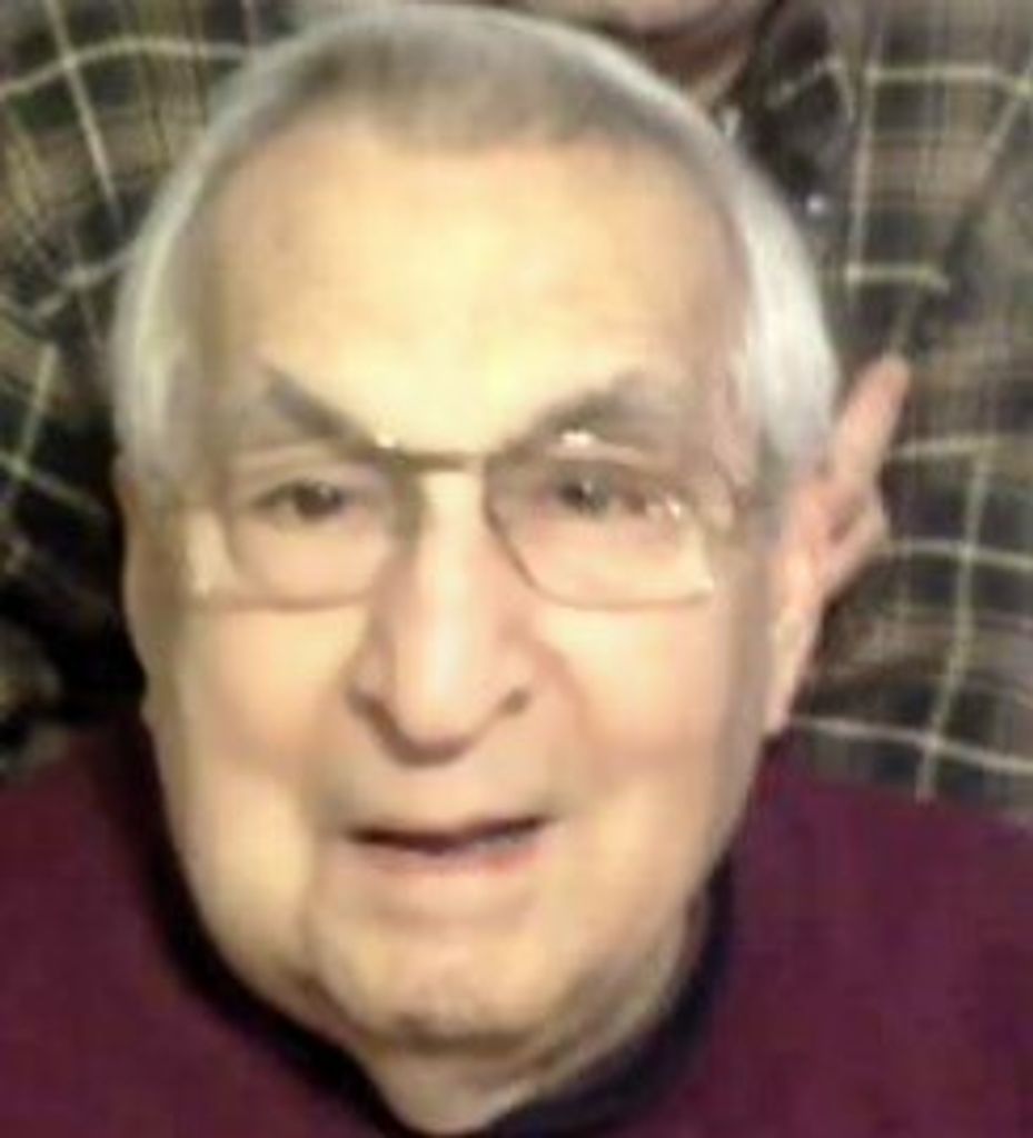 Peter James Friello, Sr.