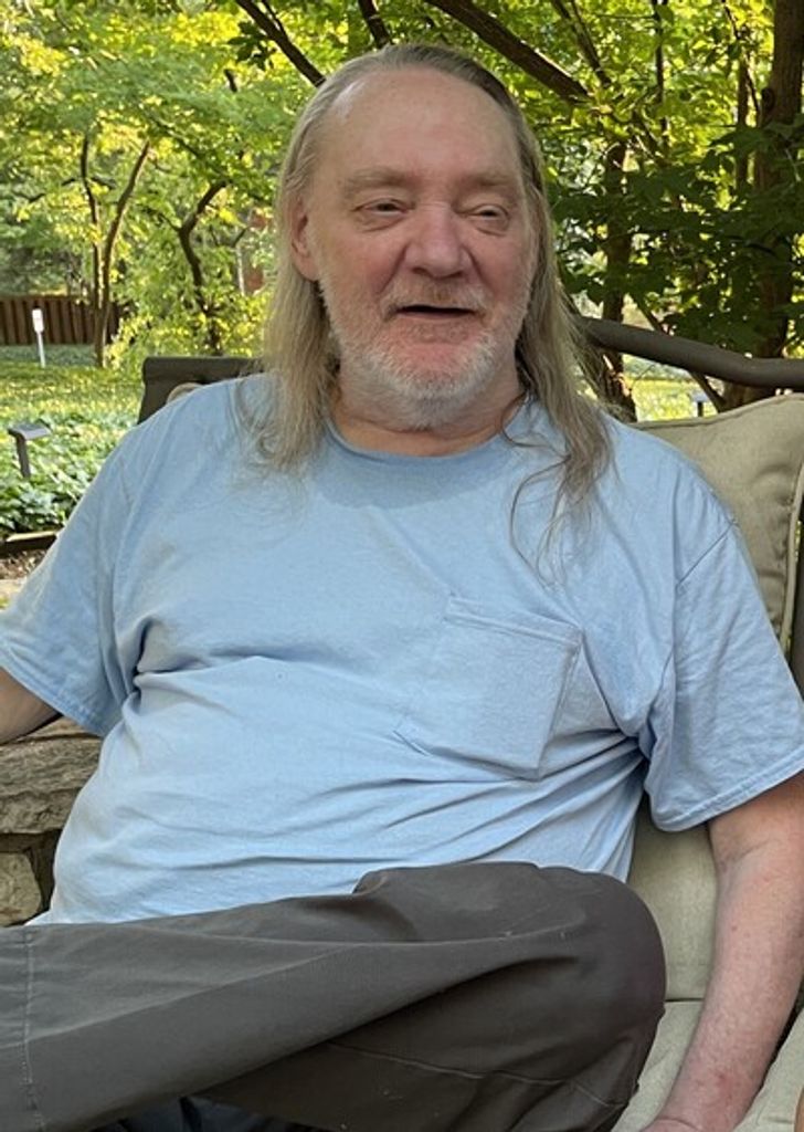 Jeffrey John Henry Profile Photo