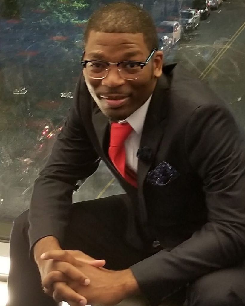 Lewis Edward Vinson, Jr. Profile Photo