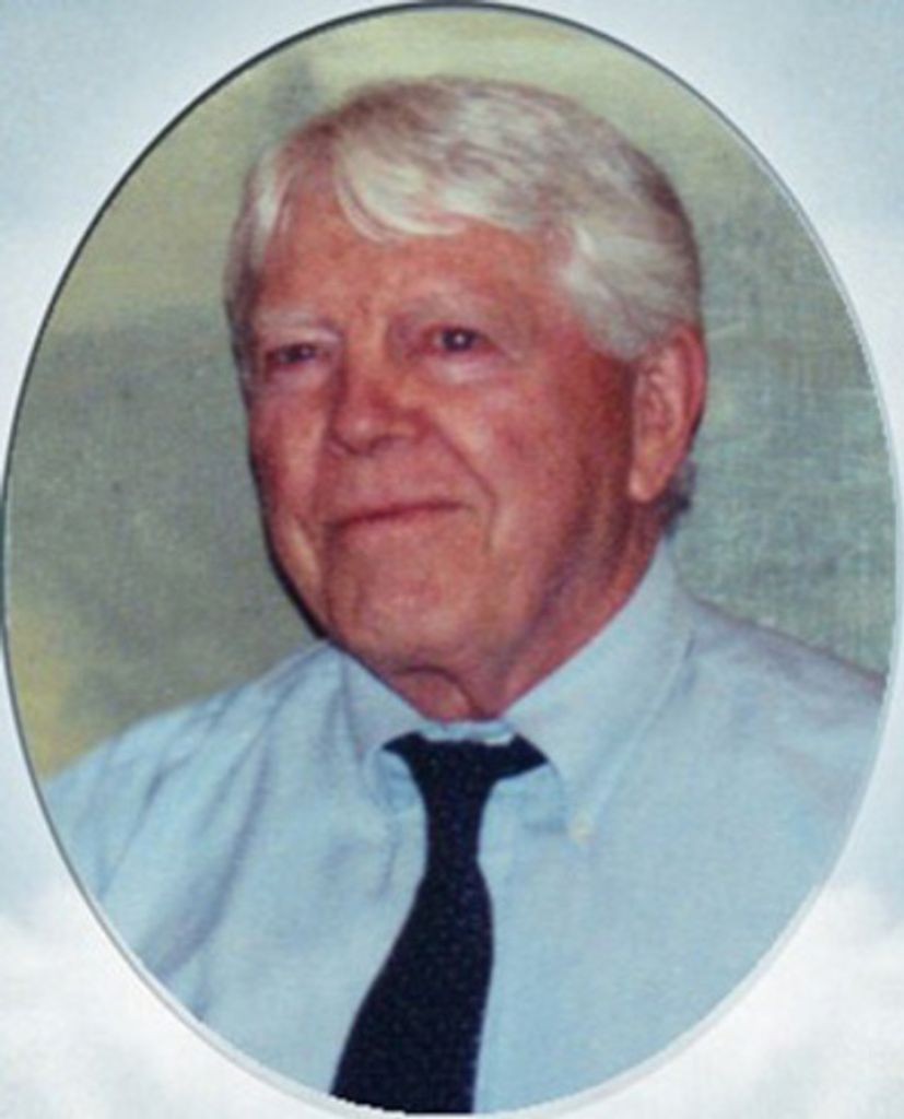 Joseph Francis Saathoff