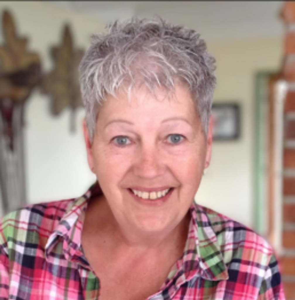 Geraldene Pudwell Profile Photo