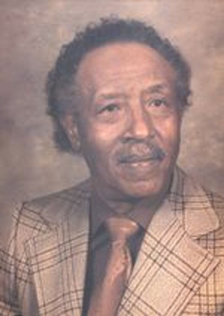 William Jewel Amos