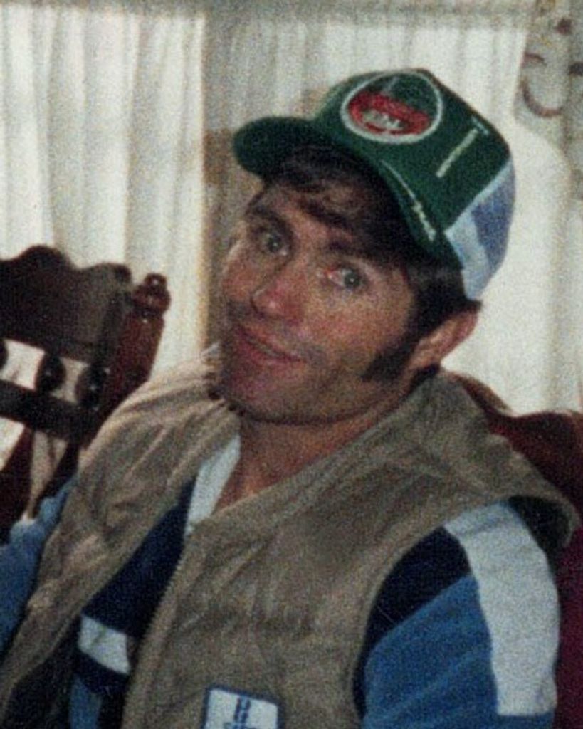 James LaMar Gracie