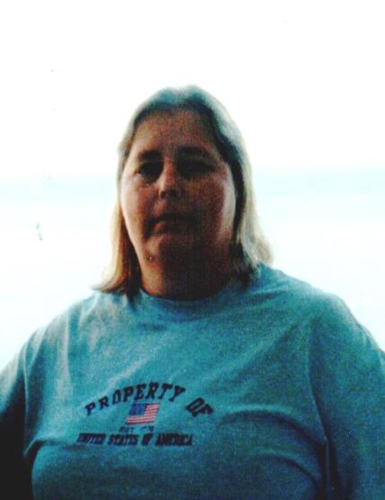 Janet Darlene Tyner