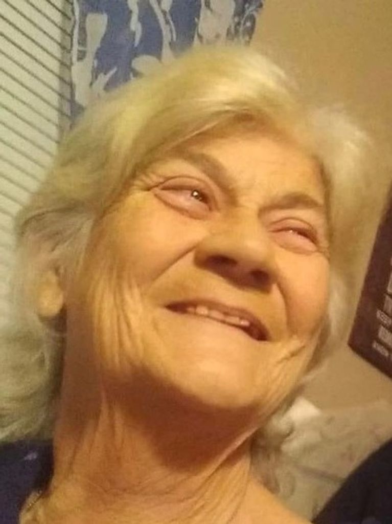 Doris Cooksey Graham