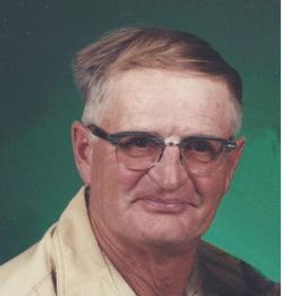 Dewain Franklin Waletich Sr.