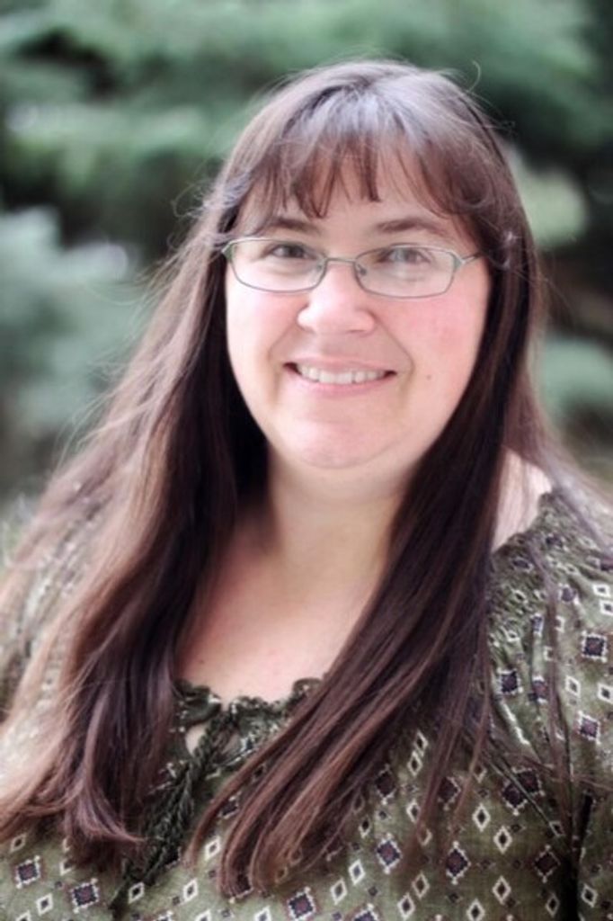 Rebecca Lynn Mcdaniel Profile Photo