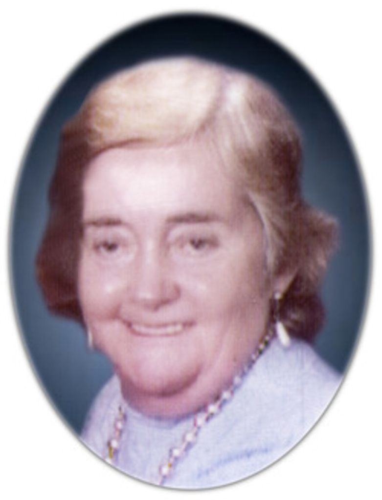 Norma J. Rueberger