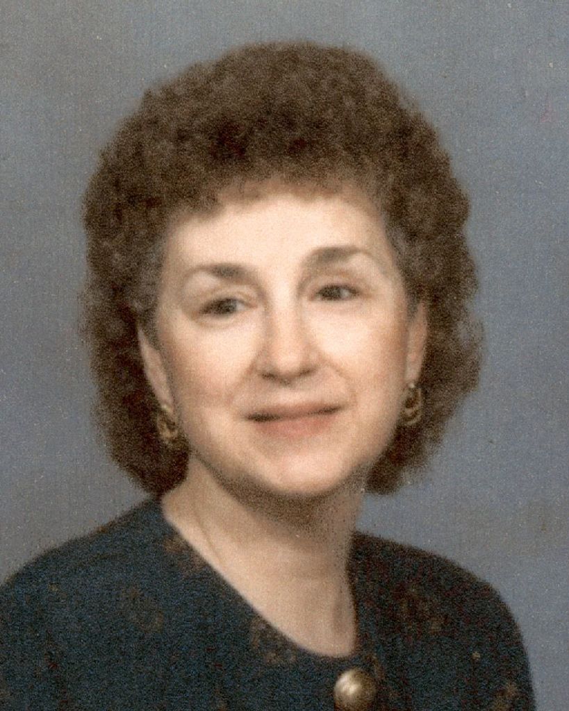 Becky Sue Monday Profile Photo
