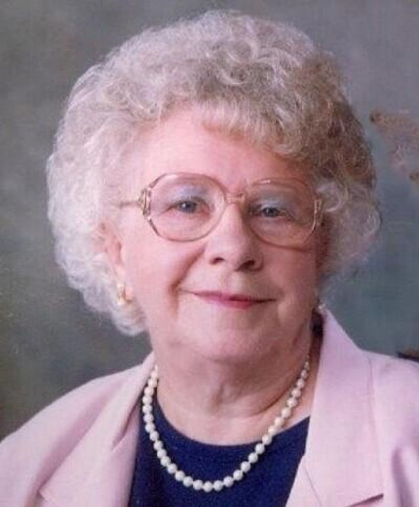 Rosalie E. Vanderpool Profile Photo