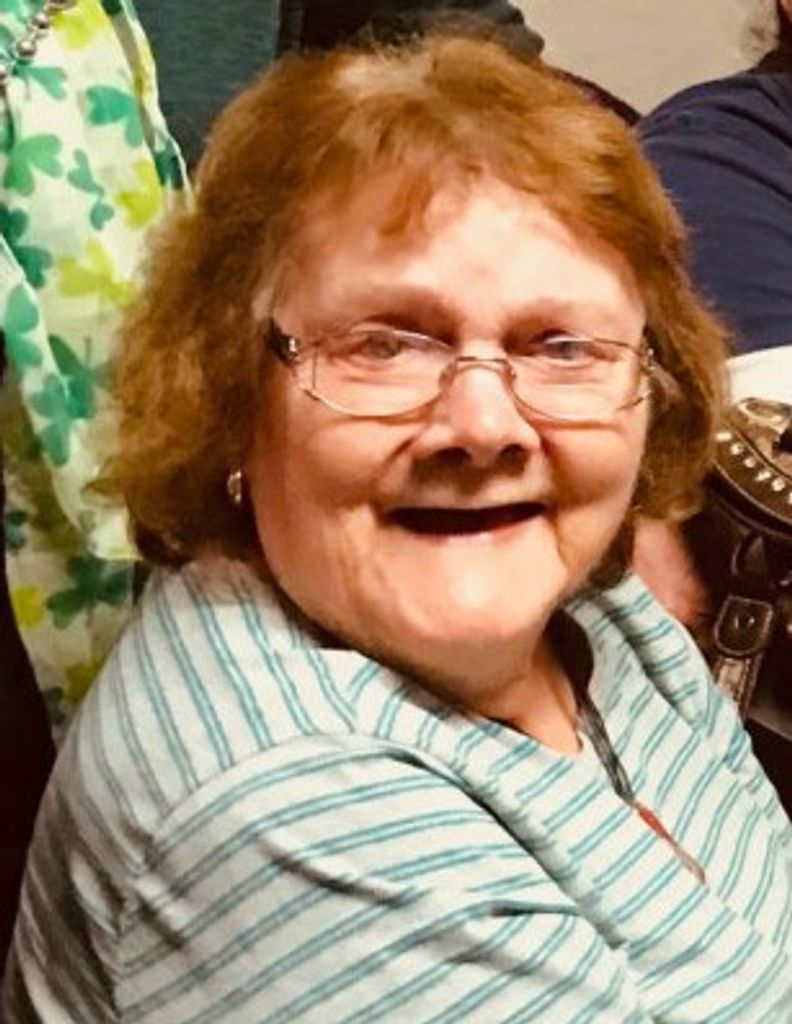 Delores "Dee" C. Webb Profile Photo