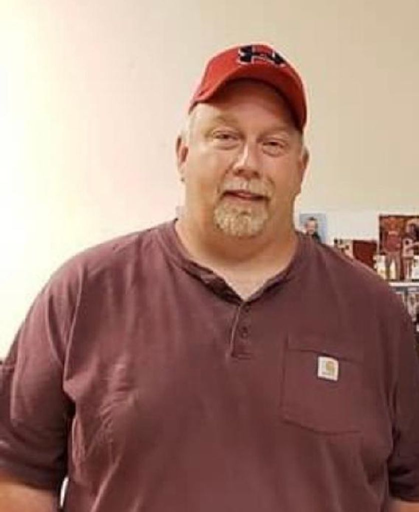 Bill Sipes Profile Photo