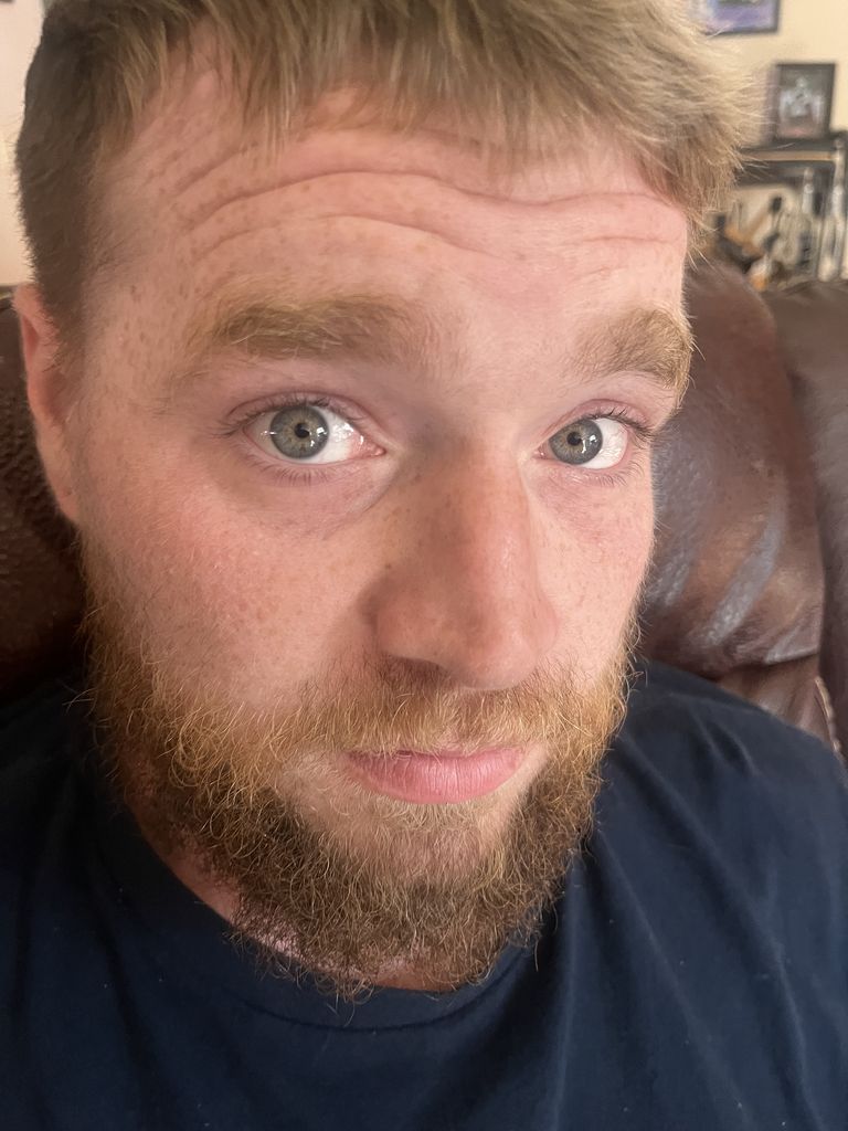 David Austin Cain Profile Photo