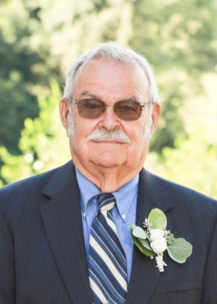 Dale E. Bollinger Profile Photo