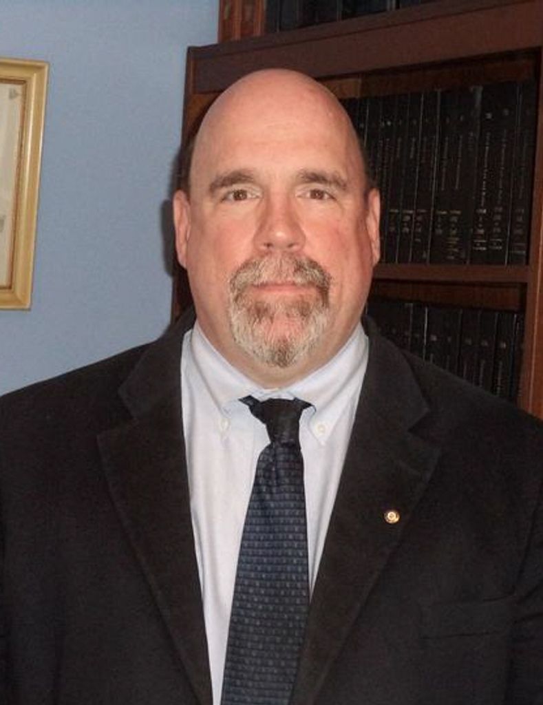 James B. Fuccio Profile Photo