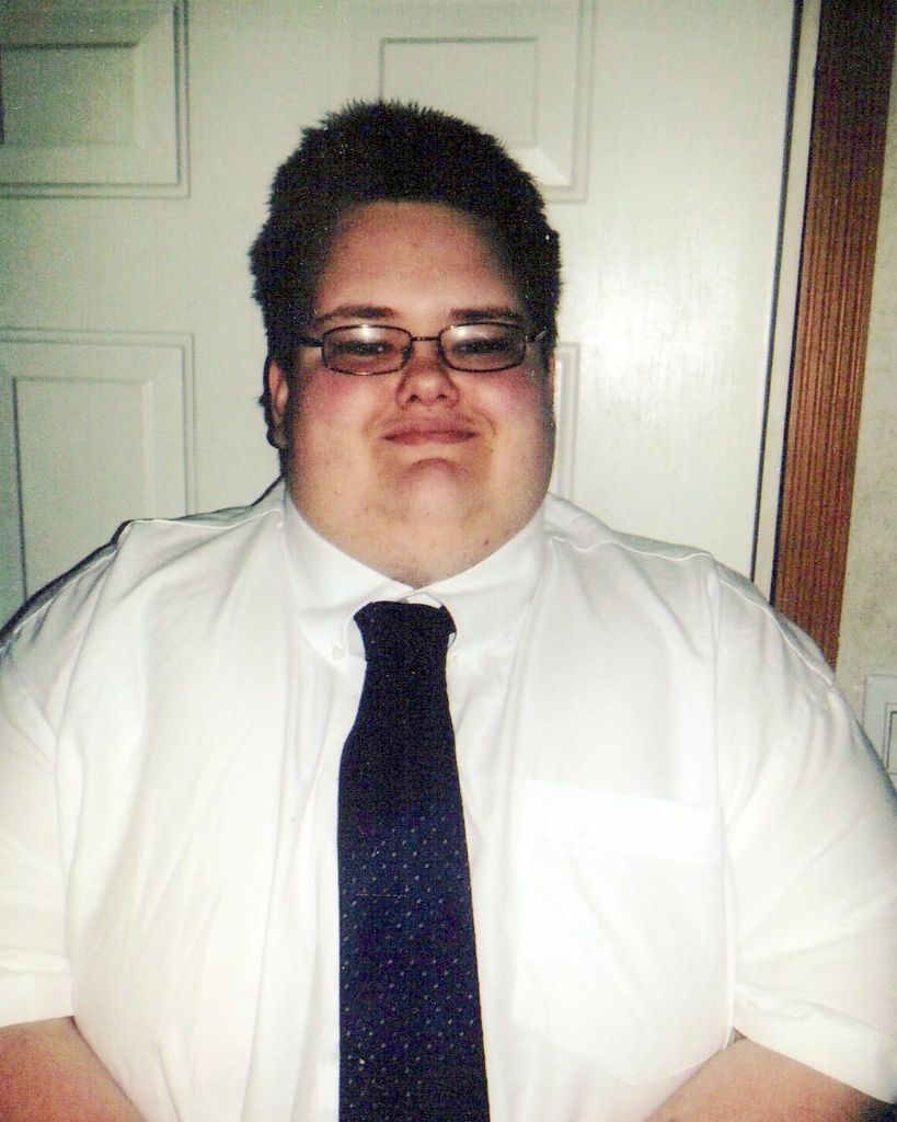 Adam Southall Profile Photo