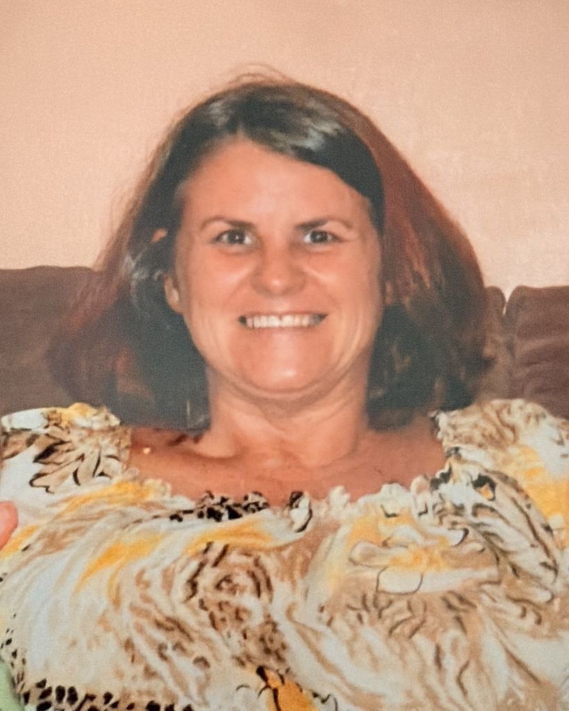 Karen Renee Phillips