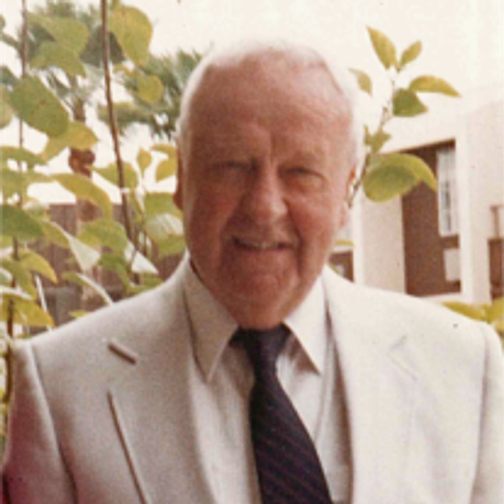 Herbert  "Whitey" Dodge