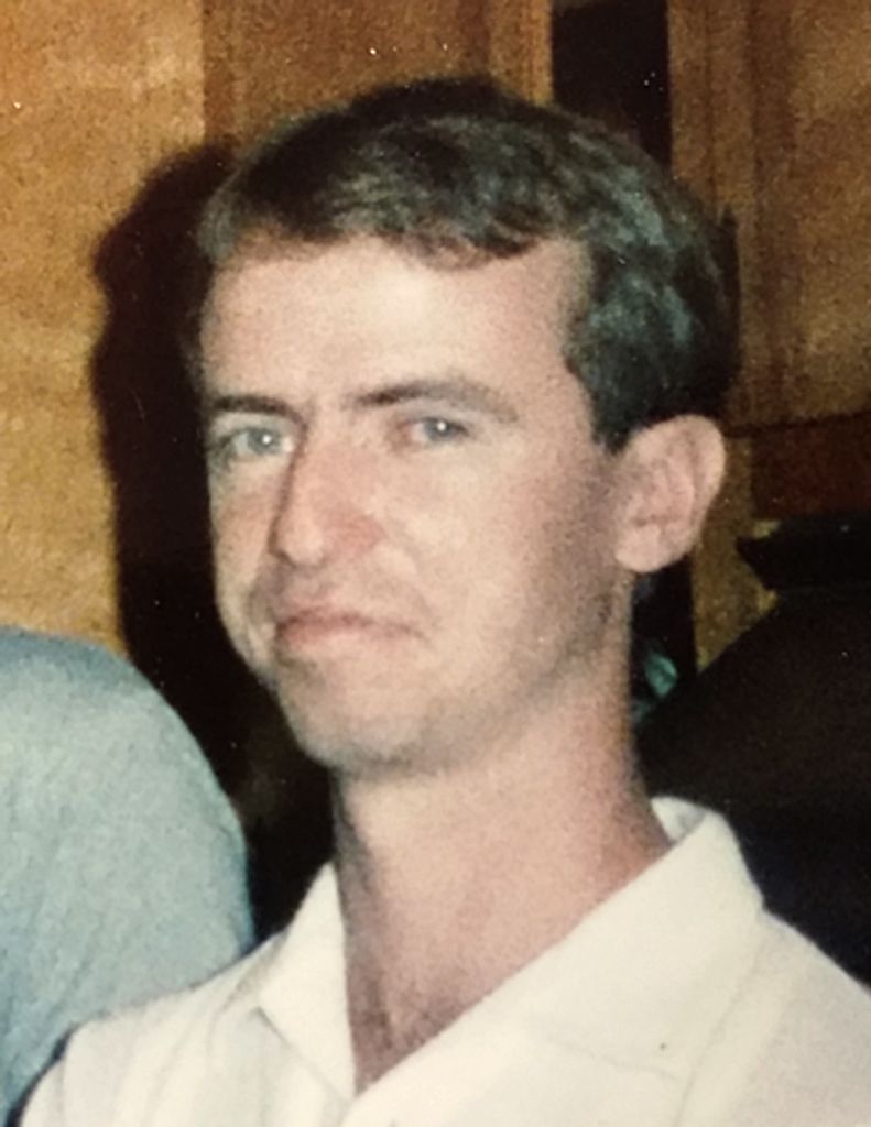 Kevin Michael Tyson Profile Photo