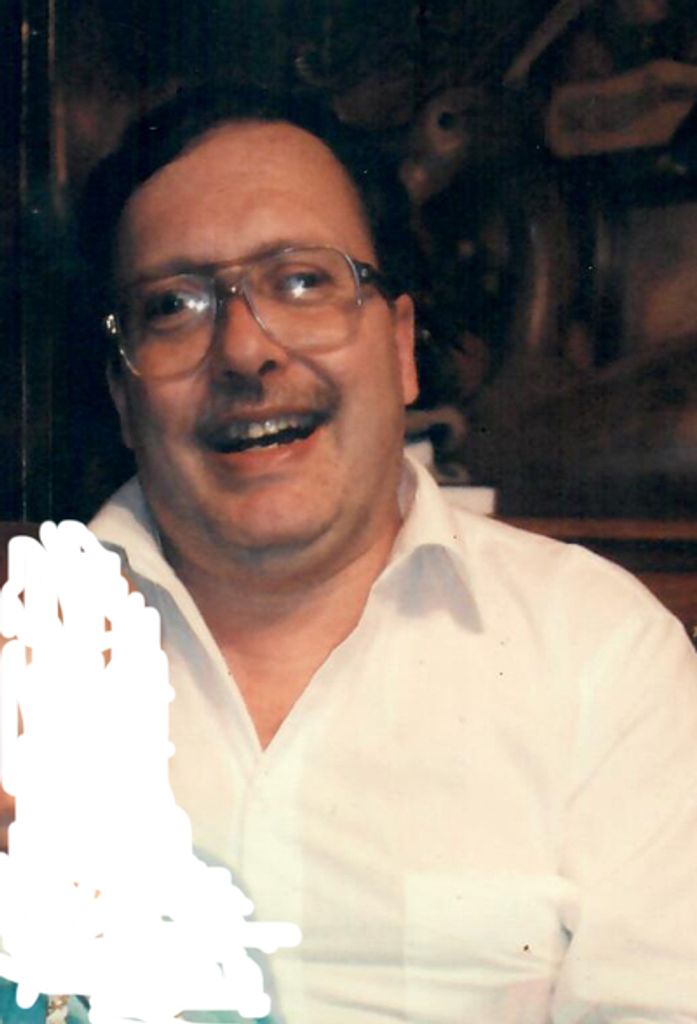 Fr. Daniel Driscoll Profile Photo