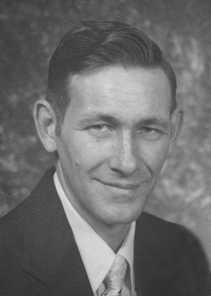 Kenneth D. Wilson Profile Photo