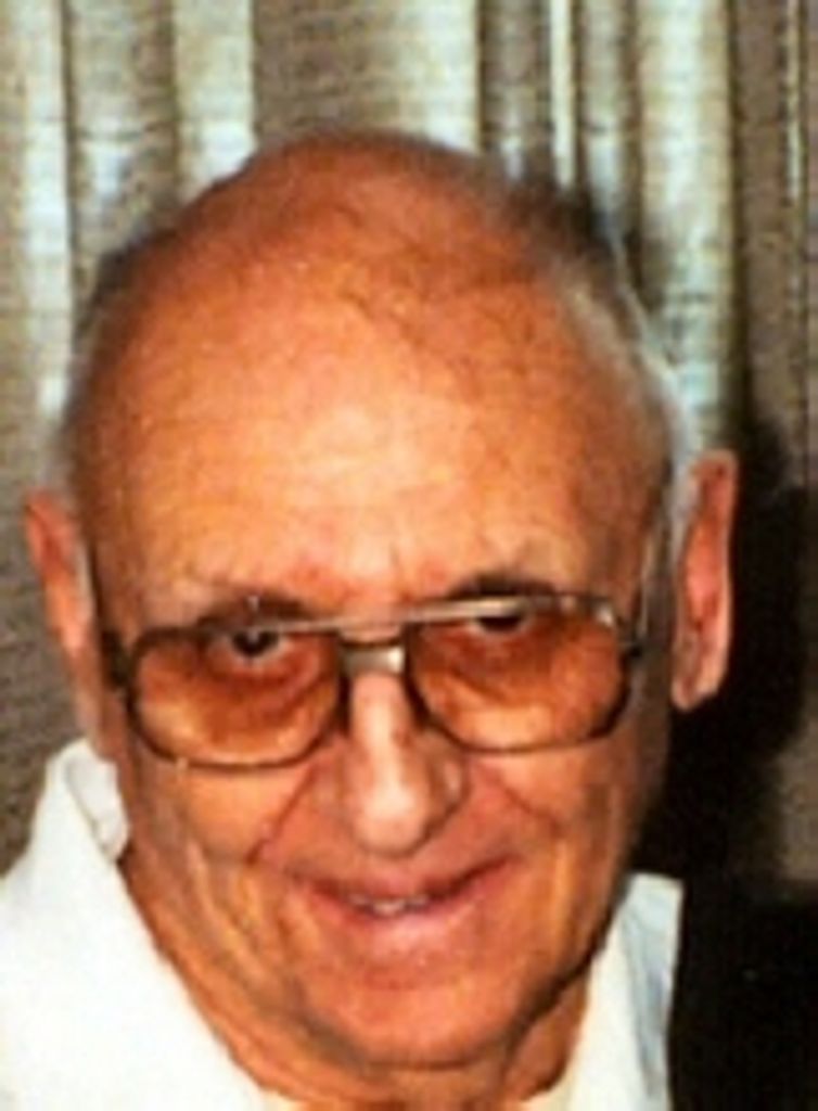 Aloys V. Morgan