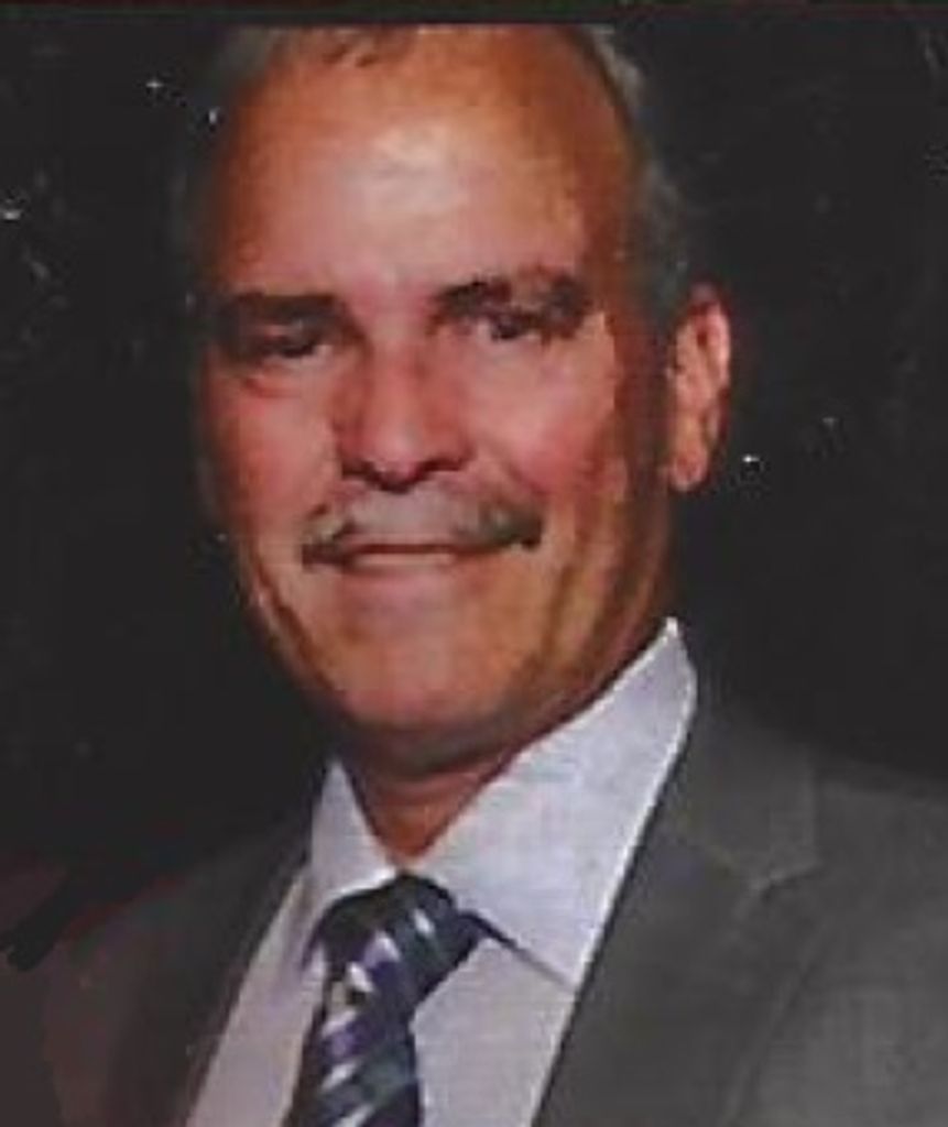 Peter A. Fronck