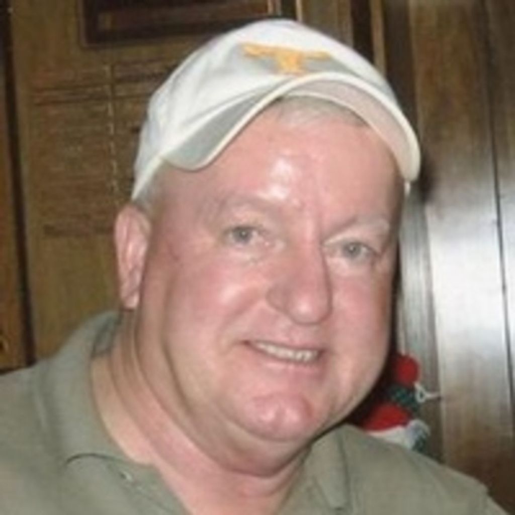 Joe Daniel 'Danny' Cheek