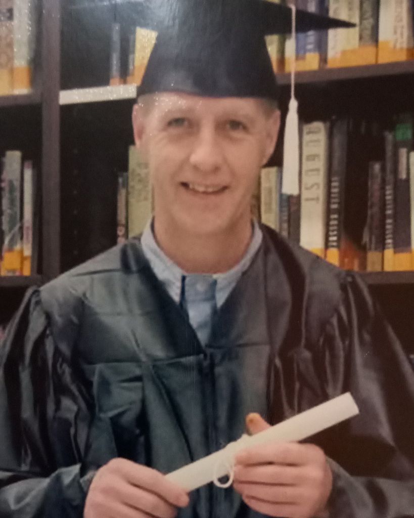 Mark S. Lacefield