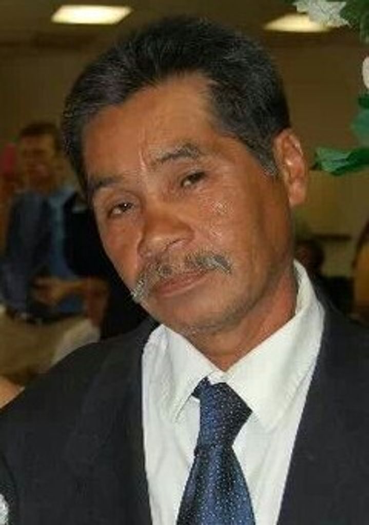 Villarreal Escamilla, Benjamin