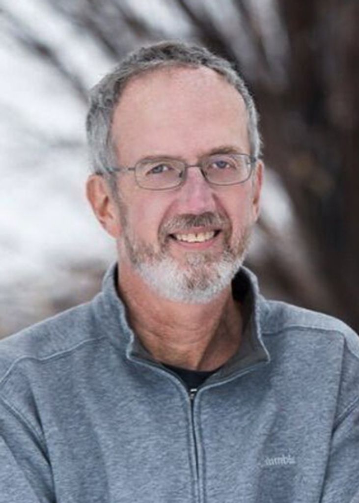 Wade Jay Olson Profile Photo