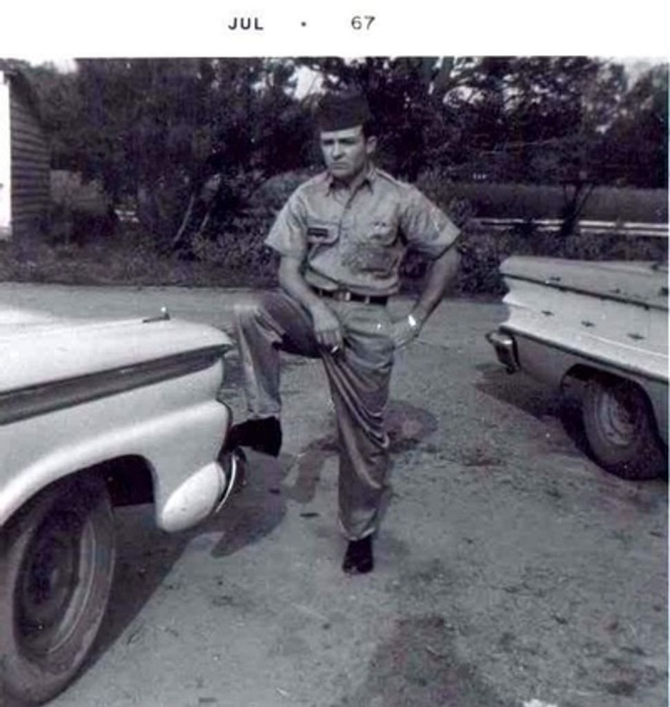 King Solomon Carpenter