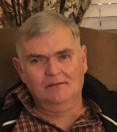 Roger G. Covert Sr.'s obituary image