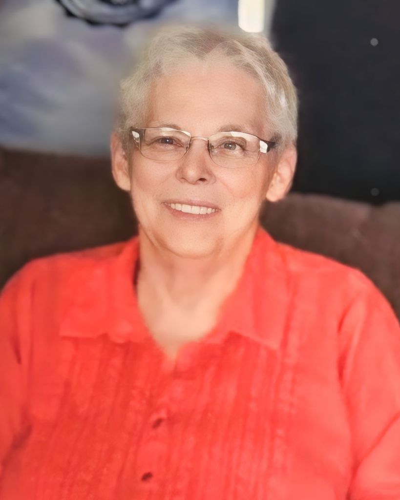 Verna Mae Kaeding