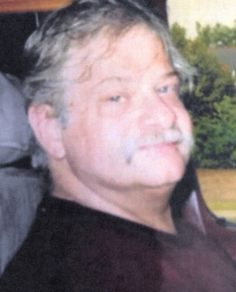 James Widener Jr. Profile Photo