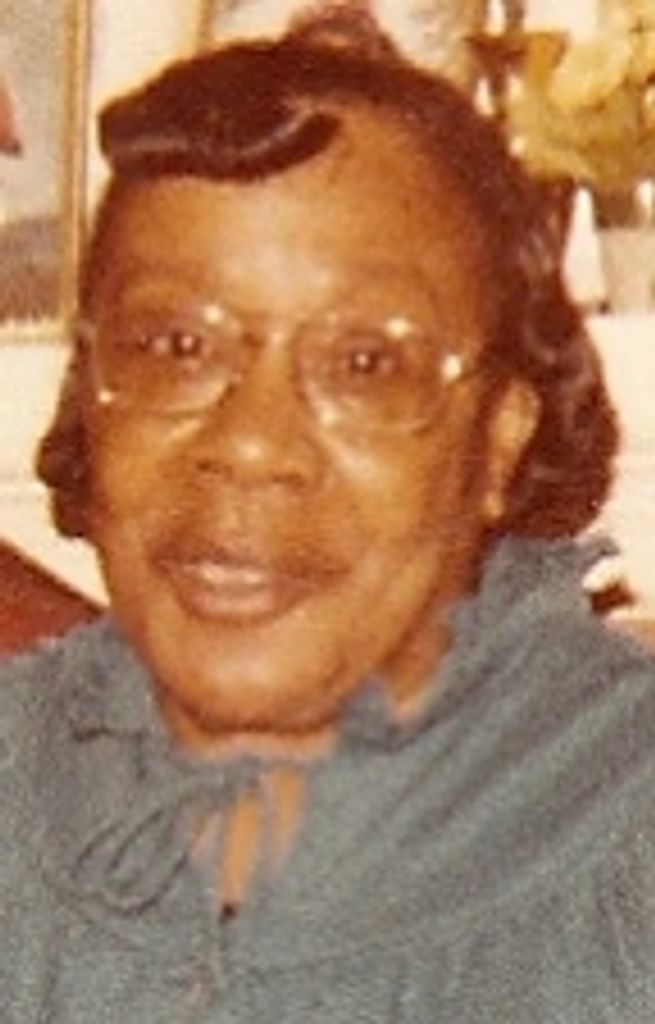 Beulah B. Hudson