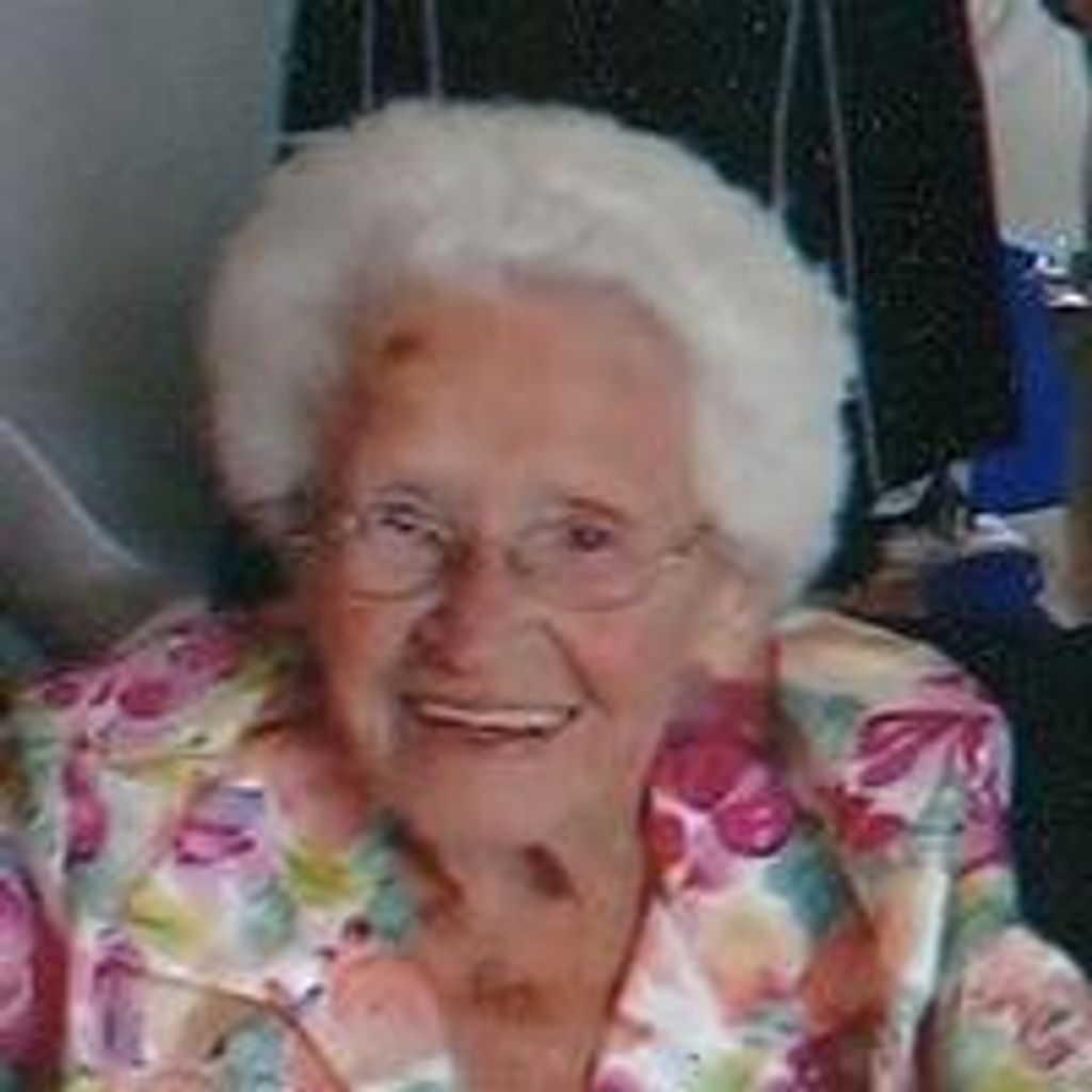 Ruth I. Muncy