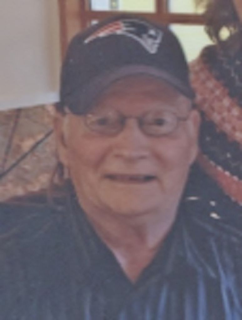 Larry W. Clendenin Profile Photo